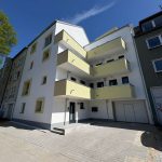 Moderne 2-Zimmer-Neubauwohnung in Dortmund-Körne