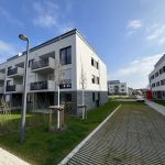 Behindertengerechte & moderne 4-Zimmer-Neubauwohnung mit Balkon im Dortmunder Süden