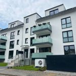 Behindertengerechte Neubauwohnung in Lütgendortmund
