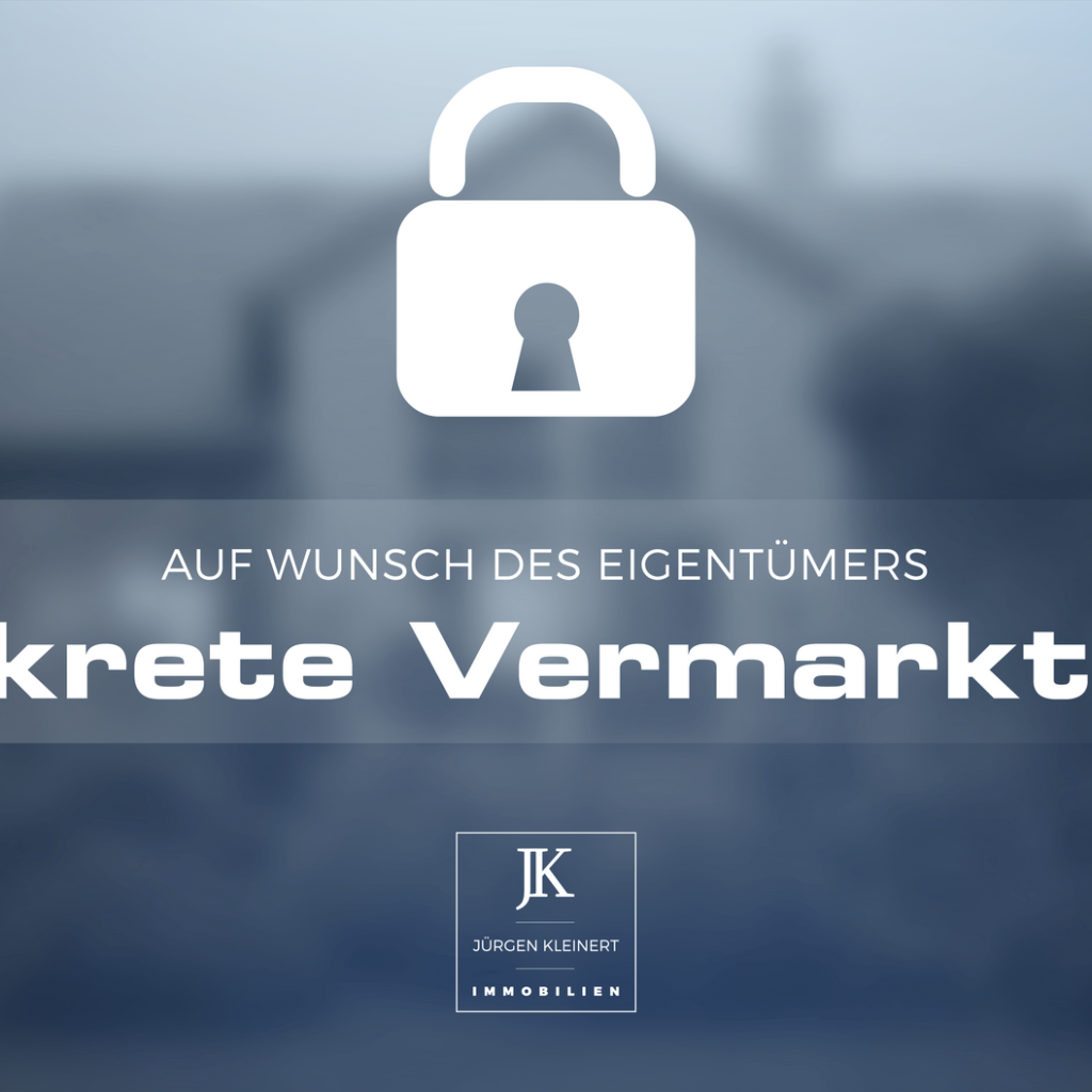 Ein Ensemble von bleibendem Wert - 5 MFH in der südlichen Dortmunder Innenstadt