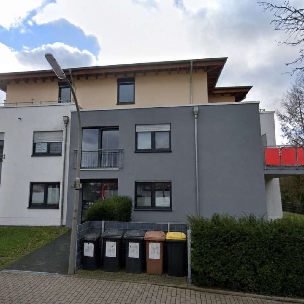 Eigentumswohnung in einem neuwertigen, gepflegten und modernen Mehrfamilienhaus mit nur 7 Wohnungen