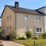 1- bis 2-Familienhaus in ruhiger und naturnaher Lage von Dortmund-Kirchlinde