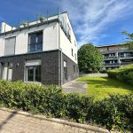 Wo Wasser Menschen anzieht - bleiben Werte erhalten - ETW mit Garten am Phoenixsee