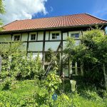 Investition in histroische aber modernisierten Mauern mit viel Charme - SOEST
