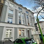 Mehrfamilienhaus mit 13 Wohnnungen Nähe Westfalenpark