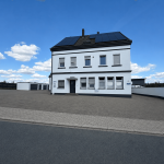 Großzügige Bürofläche mit ca. 306 m² in Holzwickede – vielseitig nutzbar