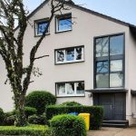 Schöne 2-Zimmer-Dachgeschosswohnung im 3-Familienhaus in Waltrop