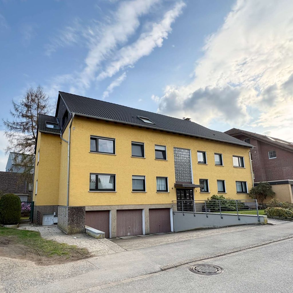 Attraktive Kapitalanlage: Vermietete Gewerbeeinheit in Dortmund-Kirchhörde