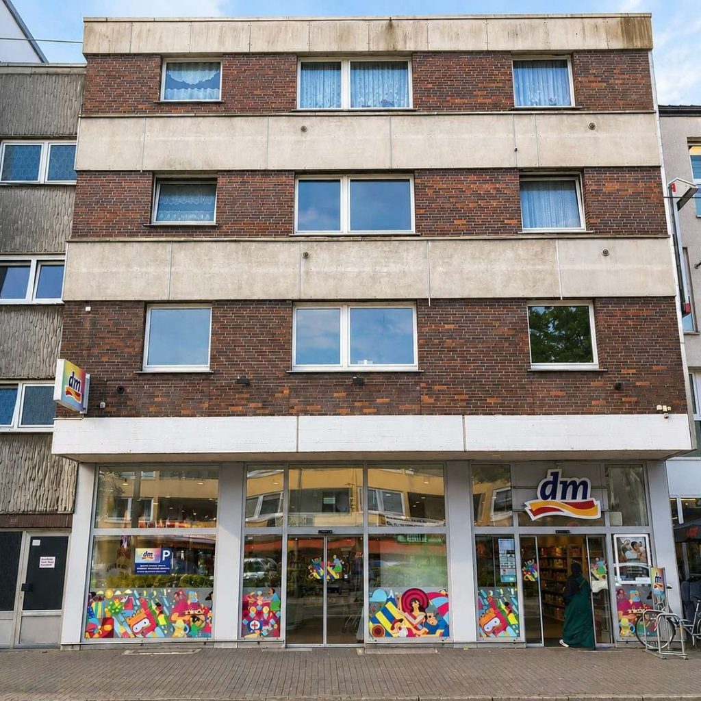 SICHER ANLEGEN, WERTVOLL STEIGERN: IHR INVESTMENT MIT POTENTIAL
