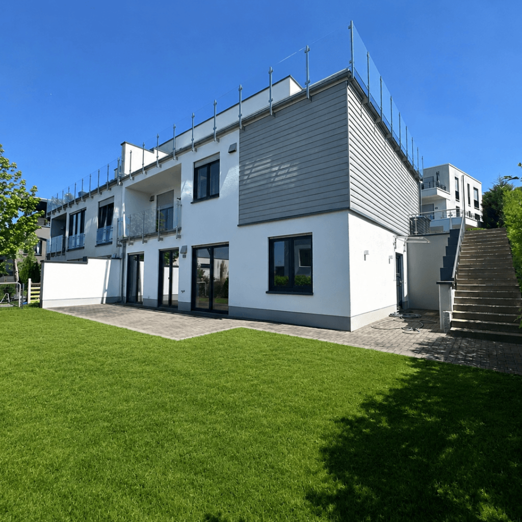 Wertstabil investieren - dank exklusiver SEElage