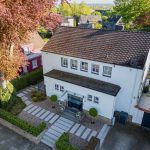 Einfamilienhaus mit Einliegerwohnung in gefragter Gartenstadtlage