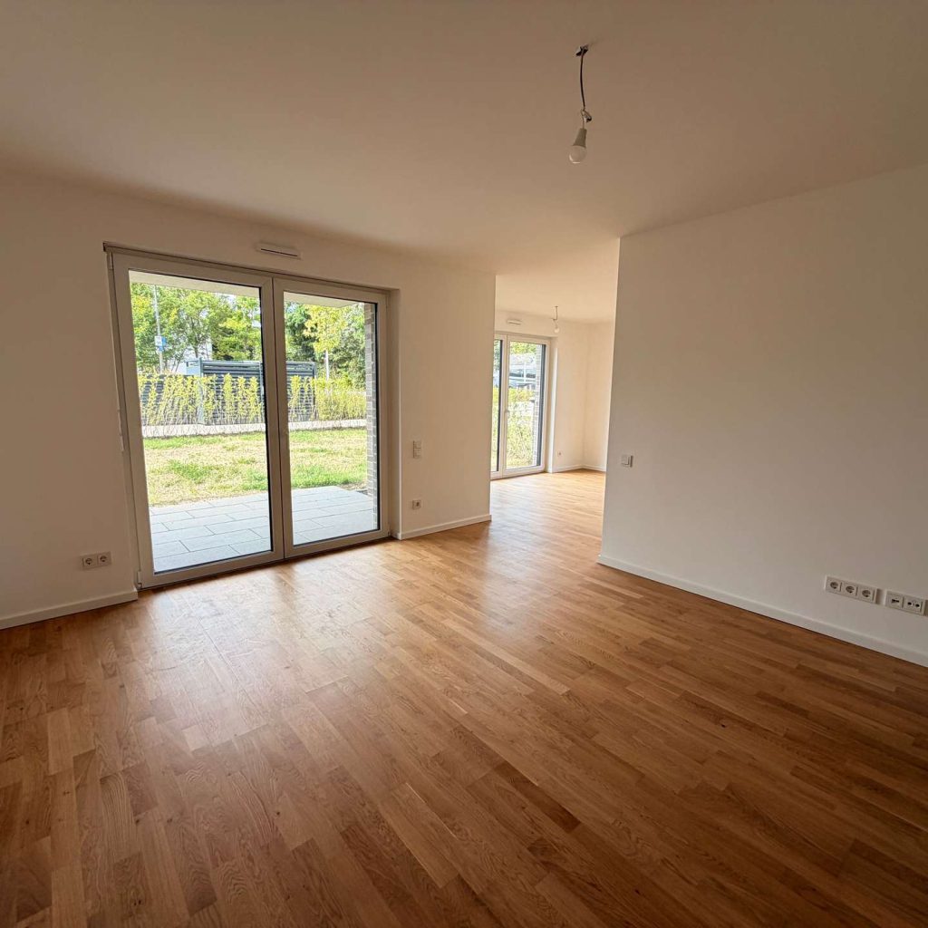 Exklusive und behindertengerechte 4-Zimmer-Erdgeschosswohnung in Dortmund-Menglinghausen