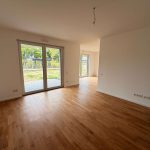 Exklusive und behindertengerechte 4-Zimmer-Erdgeschosswohnung in Dortmund-Menglinghausen