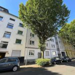 AUFSTREBENDES VIERTEL - 2 x Mehrfamilienhäuser im Gerichtsviertel