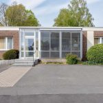 Kapitalanlage und Eigennutzung vereint - Bungalow mit bestehender Arztpraxis
