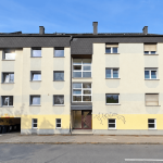 Wohnen mit Weitblick - Charmante Eigentumswohnung mit Balkon u. Garage im beliebten Dortmunder Süden