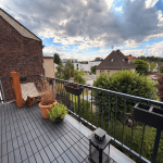 Wohnen mit Weitblick - Charmante Eigentumswohnung mit Balkon u. Garage im beliebten Dortmunder Süden
