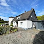 Ein Zuhause in einzigartiger Waldrandlage