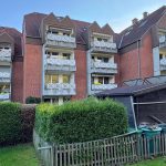 Kapitalanlage mit Potenzial - großzügige 2-Zimmer-ETW mit Balkon u. Garage in Lütgendortmund
