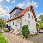 Ein Zuhause mit Weitblick – großzügiges Einfamilienhaus mit Einliegerwohnung auf großem Grundstück