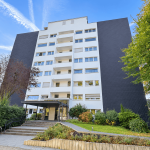 Solide Kapitalanlage - Eigentumswohnung in der Dortmunder Gartenstadt